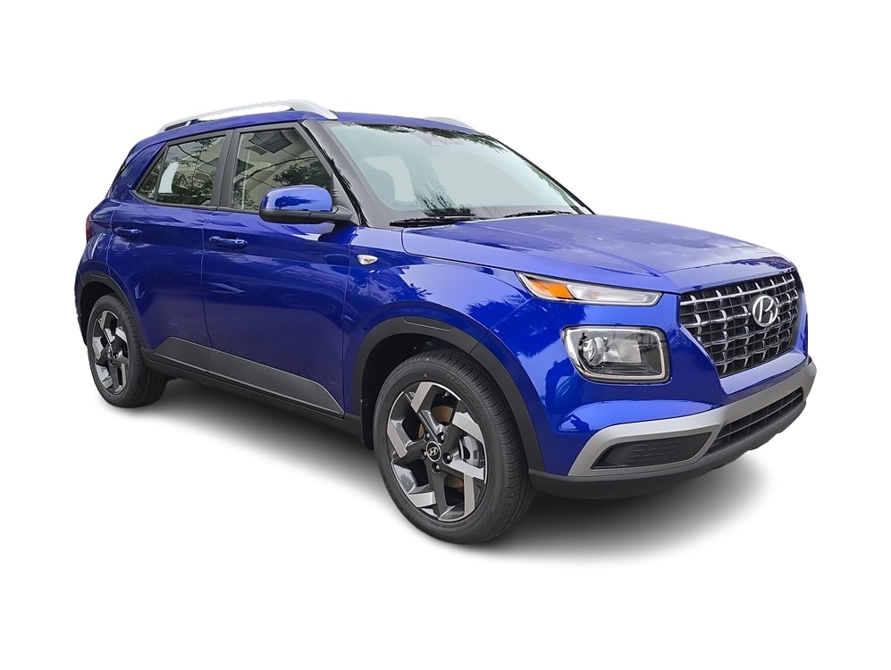 Thumbnail: 2026 Hyundai Venue - 20