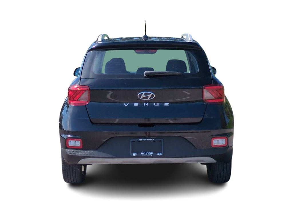 Thumbnail: 2023 Hyundai Venue - 5