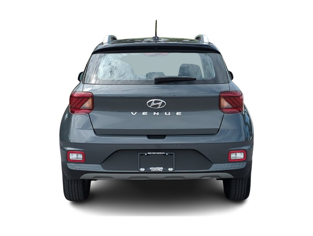 Thumbnail: 2025 Hyundai Venue - 5