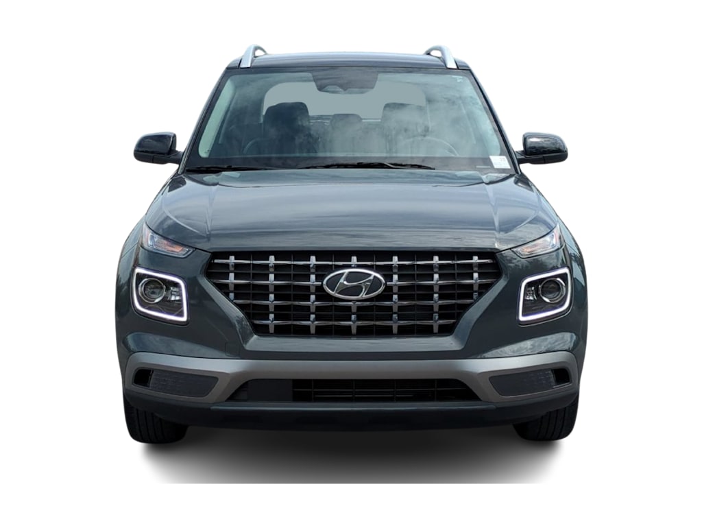 Thumbnail: 2025 Hyundai Venue - 6