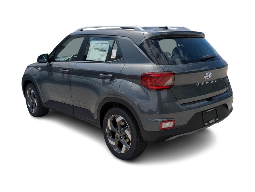 Thumbnail: 2026 Hyundai Venue - 4
