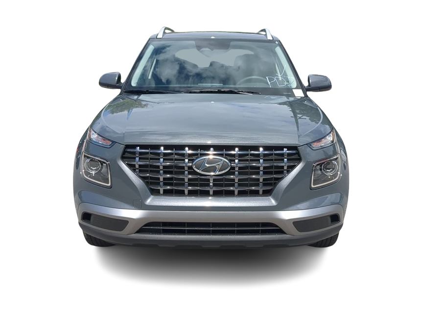 Thumbnail: 2026 Hyundai Venue - 6