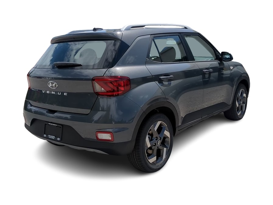 Thumbnail: 2026 Hyundai Venue - 20