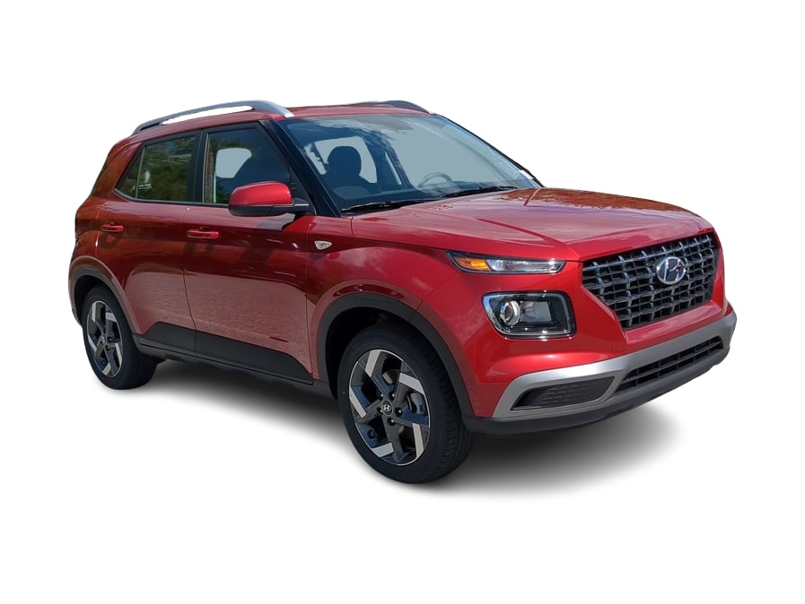Thumbnail: 2026 Hyundai Venue - 19