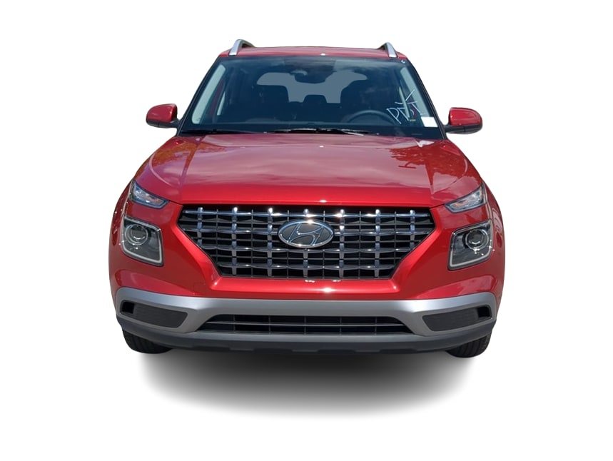Thumbnail: 2026 Hyundai Venue - 6