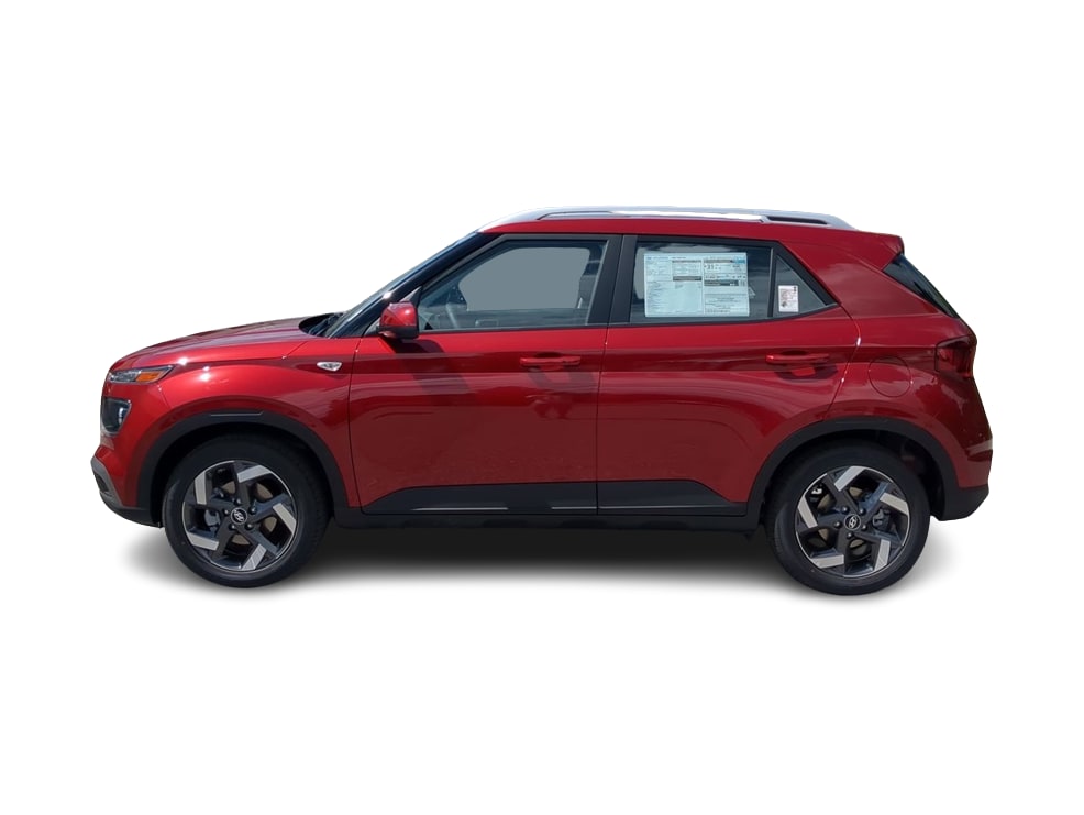 Thumbnail: 2026 Hyundai Venue - 3