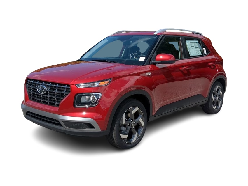 Thumbnail: 2026 Hyundai Venue - 16