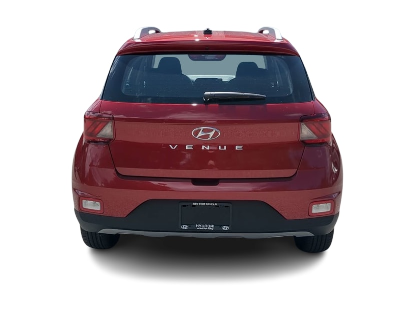 Thumbnail: 2026 Hyundai Venue - 5