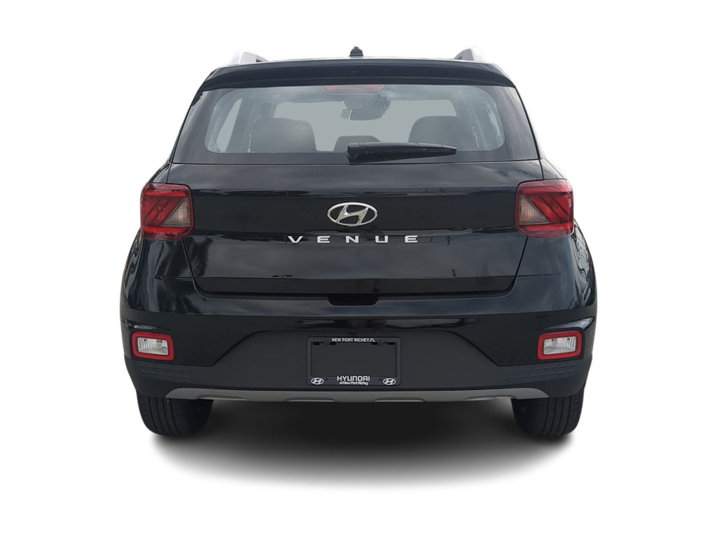 Thumbnail: 2026 Hyundai Venue - 5