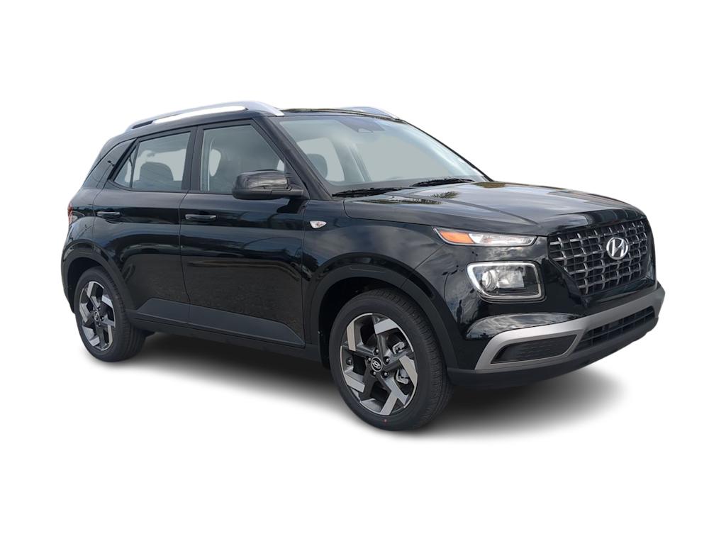 Thumbnail: 2026 Hyundai Venue - 21