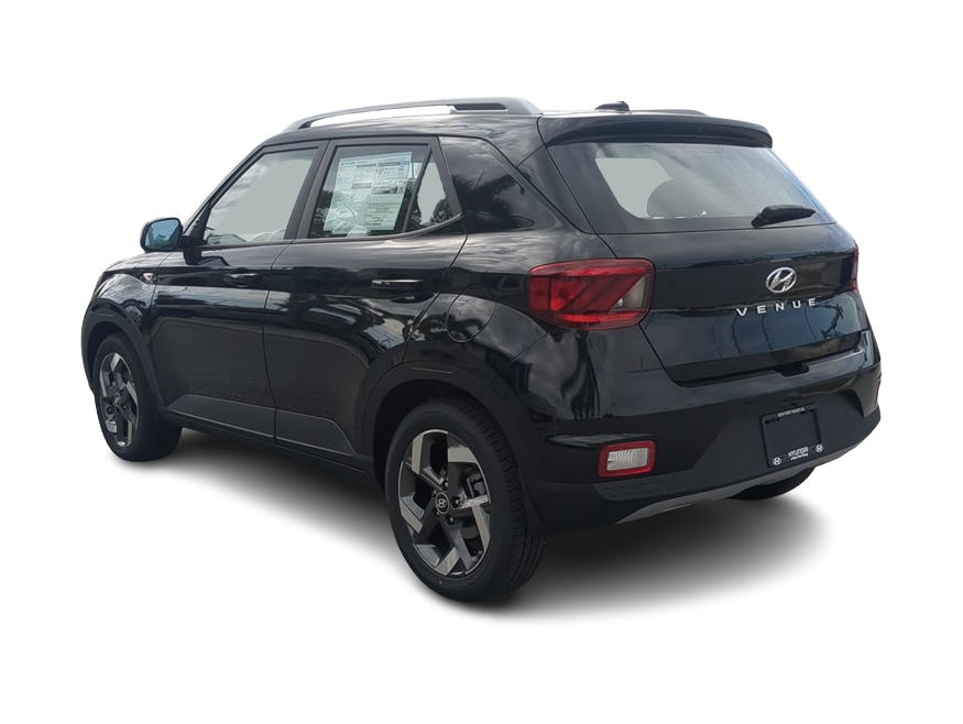 Thumbnail: 2026 Hyundai Venue - 4