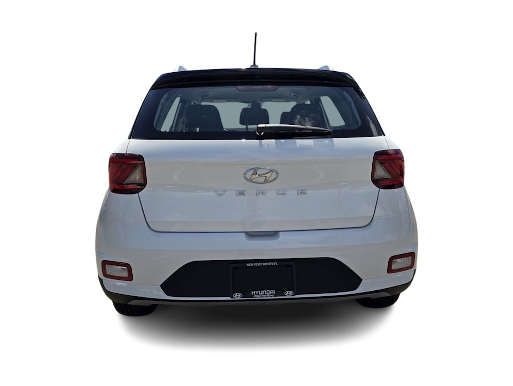 Thumbnail: 2026 Hyundai Venue - 5