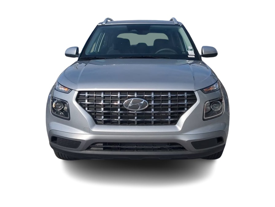 Thumbnail: 2026 Hyundai Venue - 6