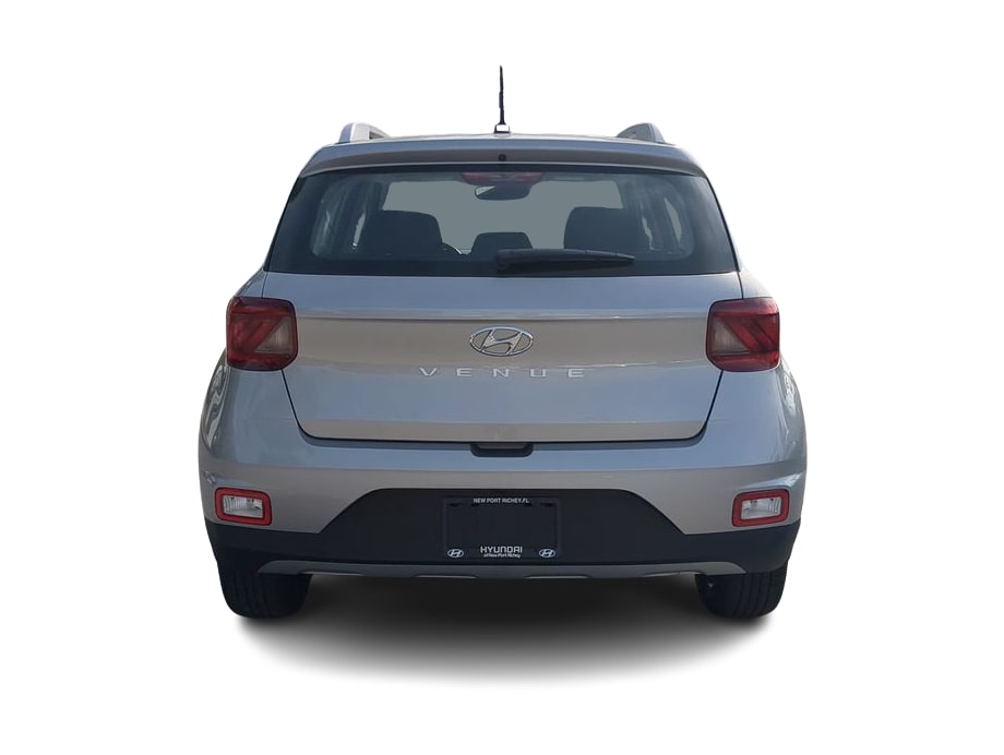 Thumbnail: 2026 Hyundai Venue - 5