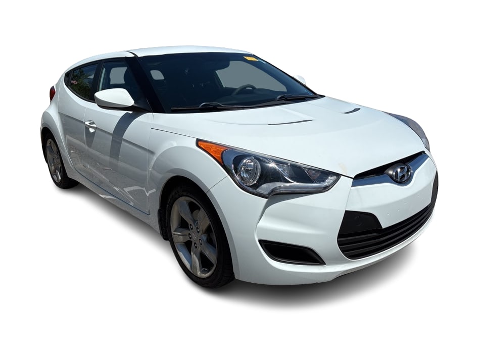 Thumbnail: 2015 Hyundai Veloster - 11
