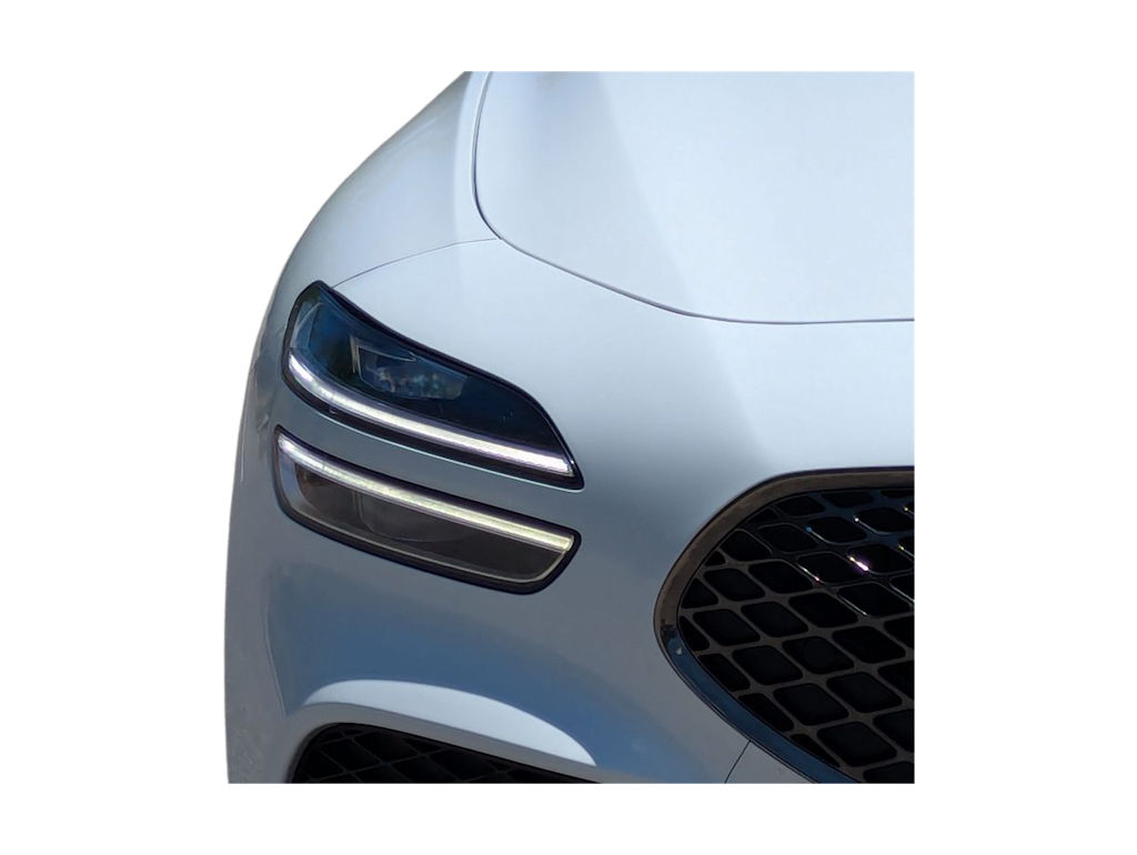 Thumbnail: 2023 Genesis G70 - 20