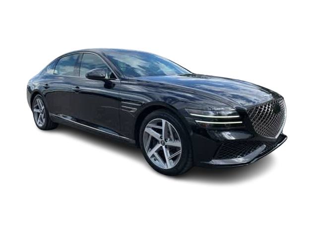 2024 Genesis G80 Sport 19