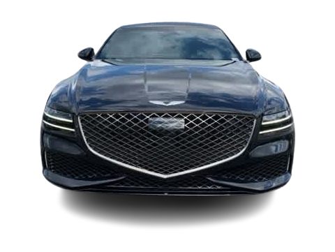 2024 Genesis G80 Sport 6