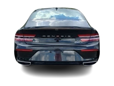 2024 Genesis G80 Sport 5