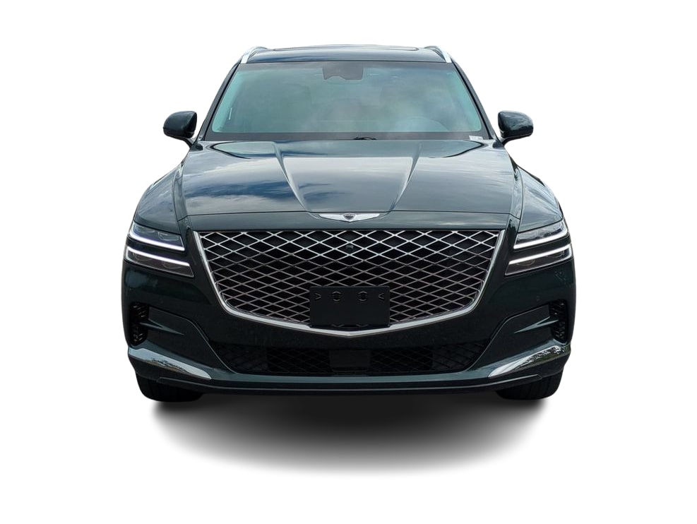 Thumbnail: 2022 Genesis GV80 - 6