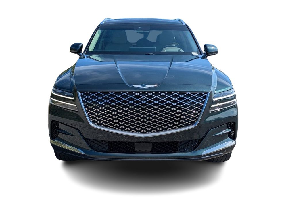 Thumbnail: 2022 Genesis GV80 - 6