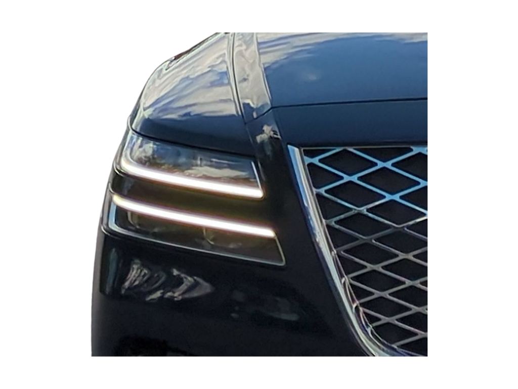 Thumbnail: 2022 Genesis GV80 - 21