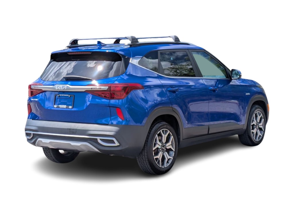 Thumbnail: 2023 Kia Seltos - 21