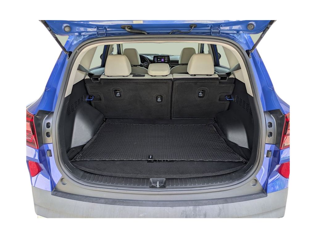 Thumbnail: 2023 Kia Seltos - 18