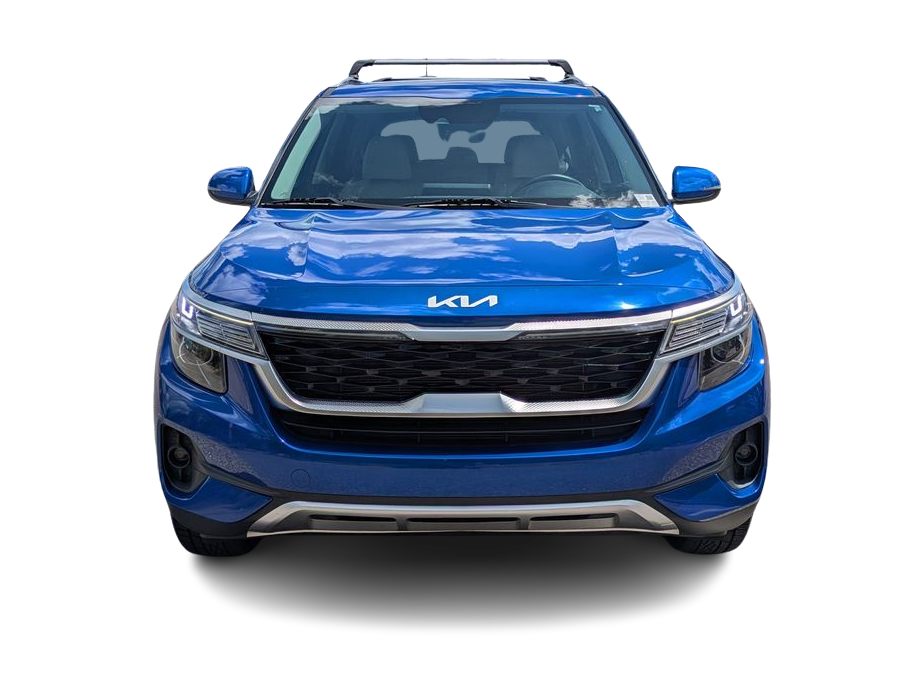 Thumbnail: 2023 Kia Seltos - 6