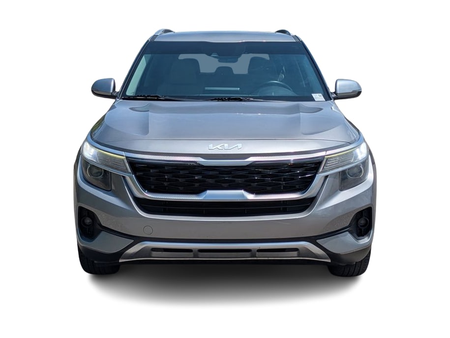 Thumbnail: 2023 Kia Seltos - 6