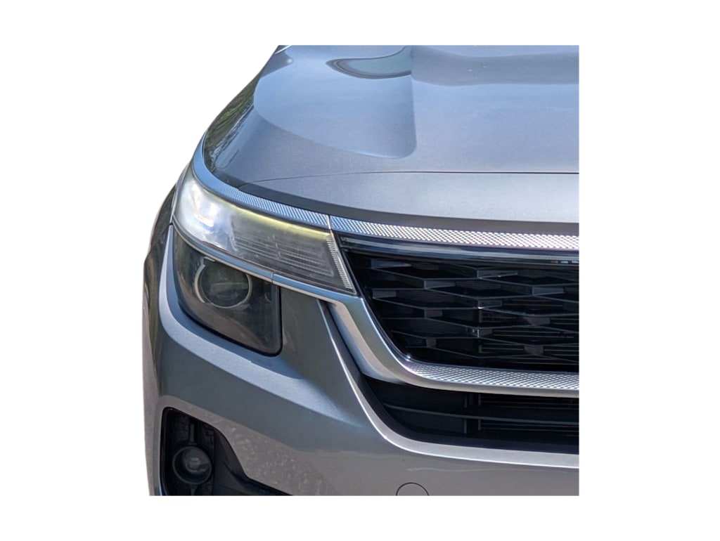 Thumbnail: 2023 Kia Seltos - 20