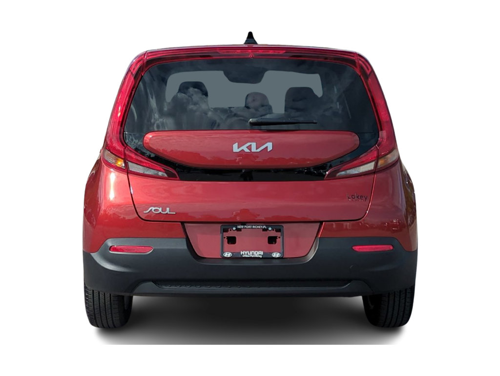 Thumbnail: 2022 Kia Soul - 5