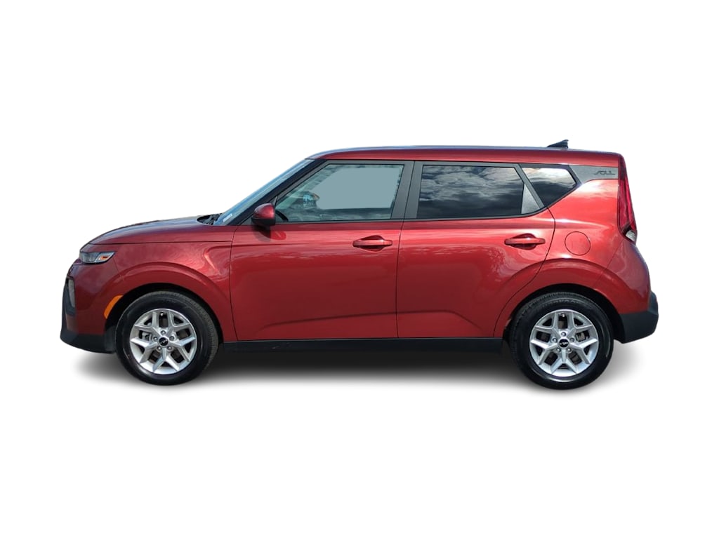 Thumbnail: 2022 Kia Soul - 3