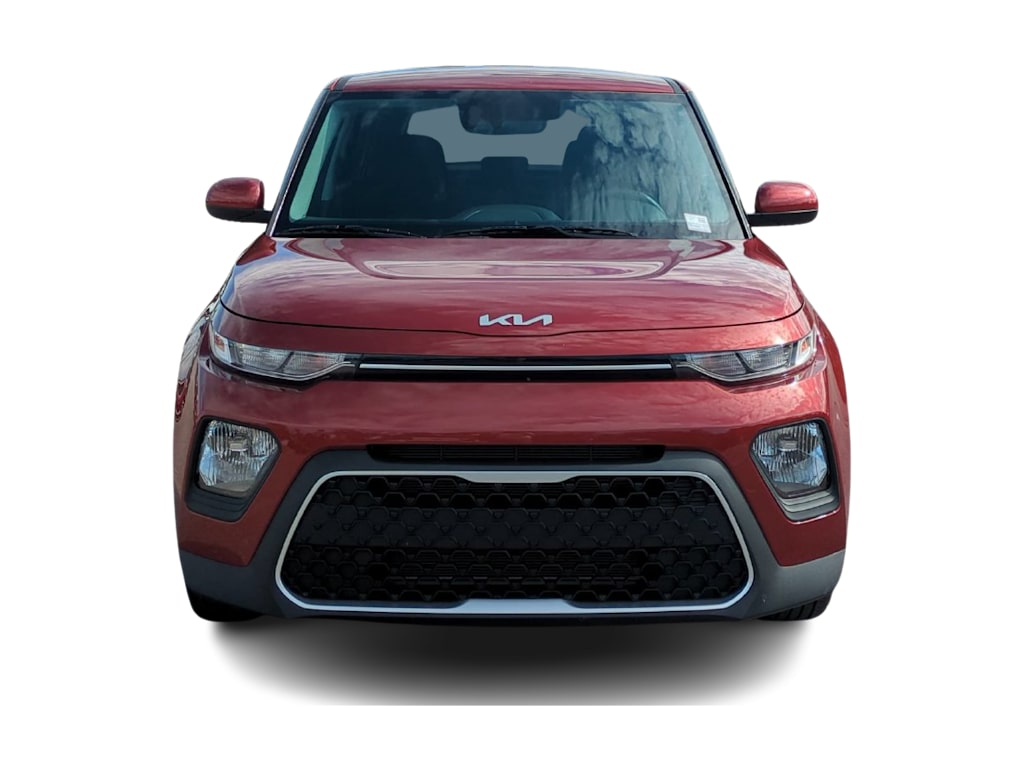 Thumbnail: 2022 Kia Soul - 6