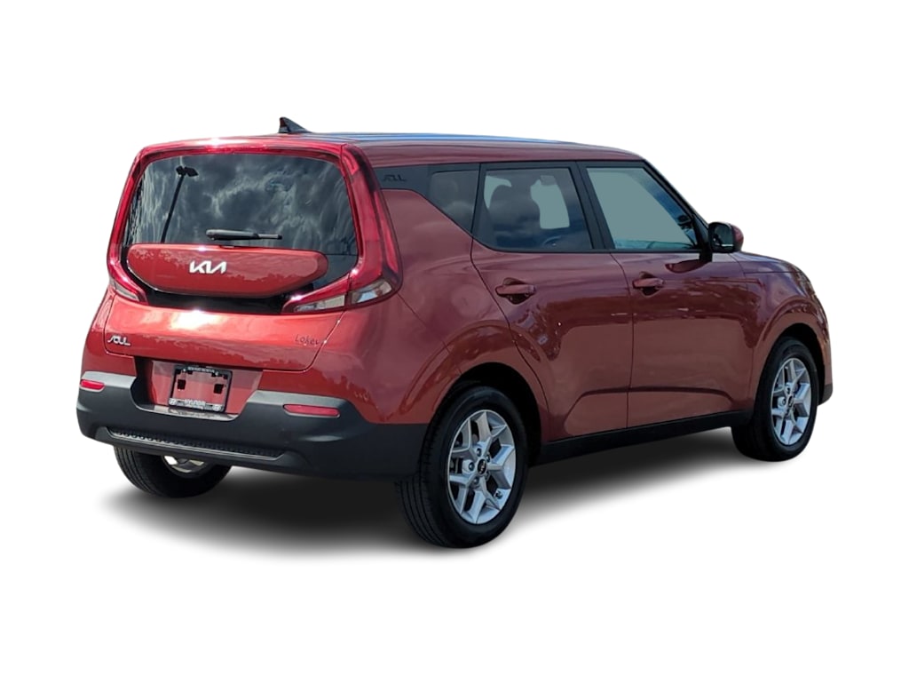 Thumbnail: 2022 Kia Soul - 19