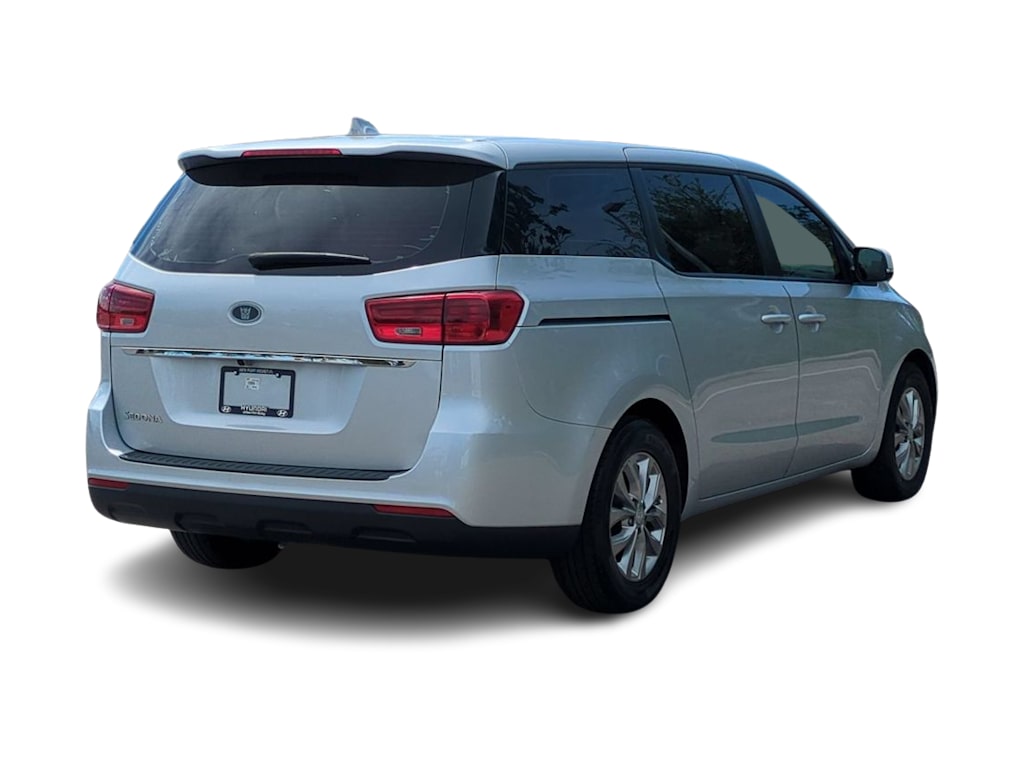 Thumbnail: 2020 Kia Sedona - 19