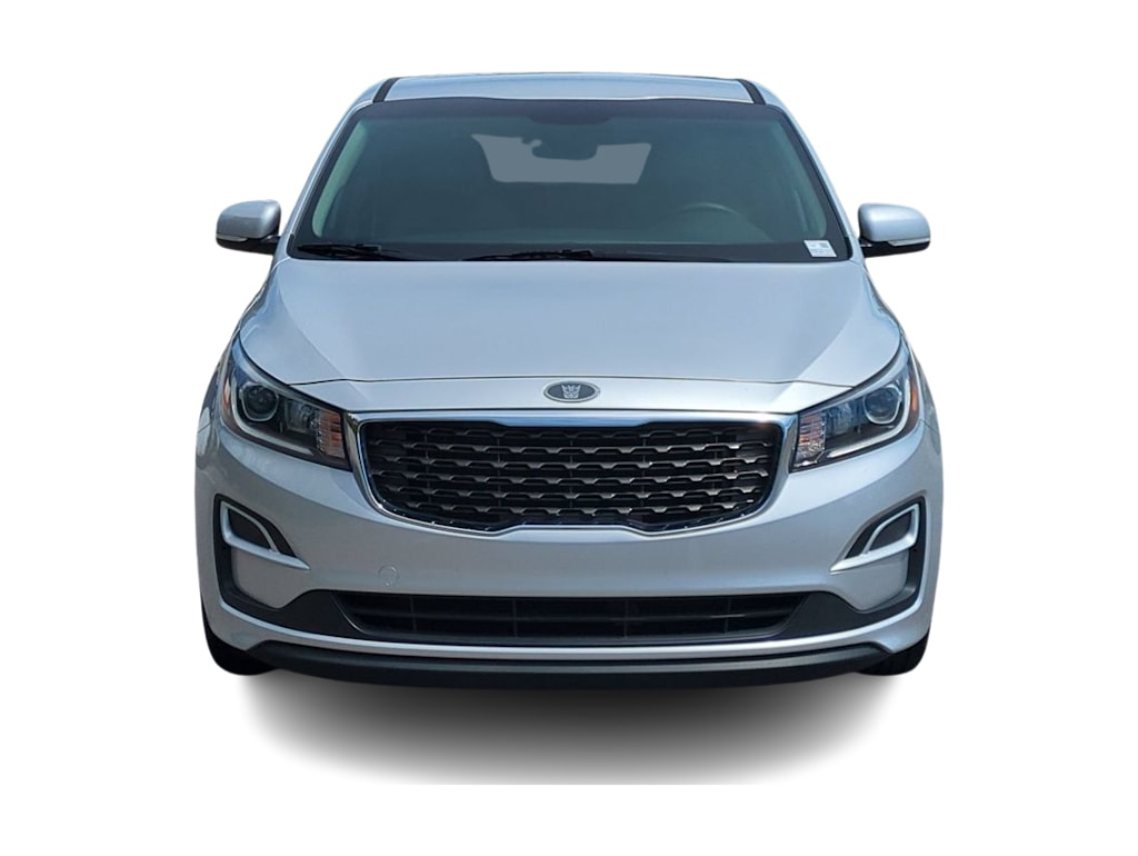 Thumbnail: 2020 Kia Sedona - 6