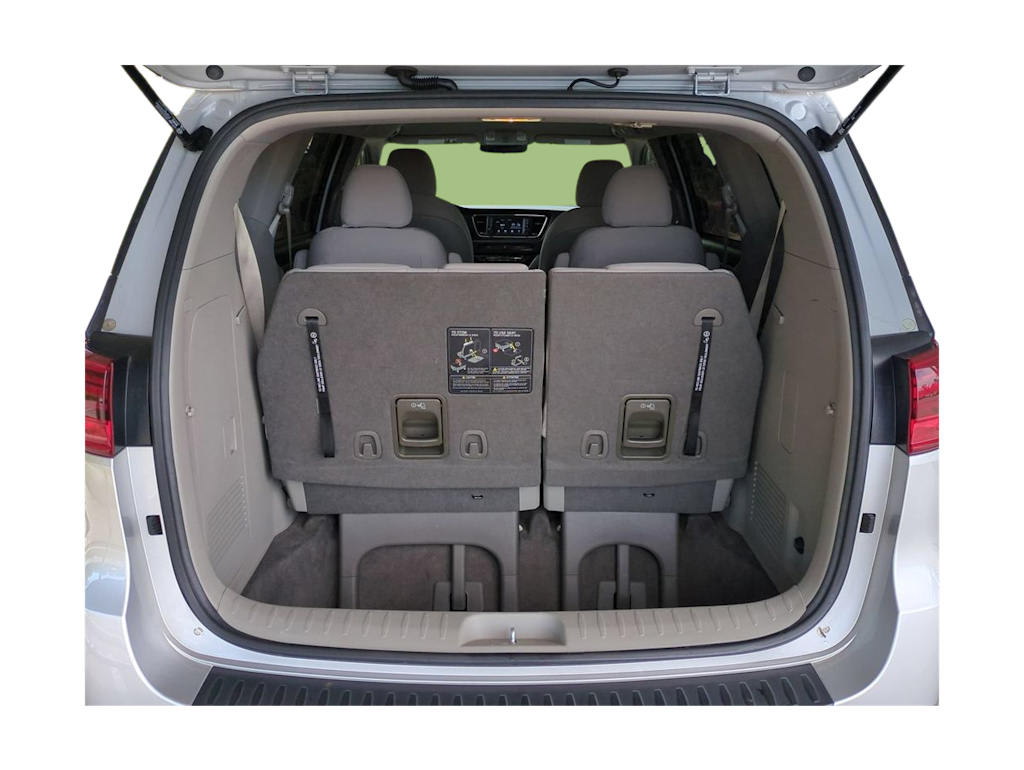 Thumbnail: 2020 Kia Sedona - 16