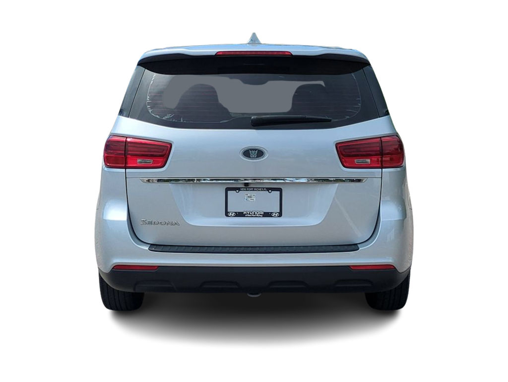 Thumbnail: 2020 Kia Sedona - 5