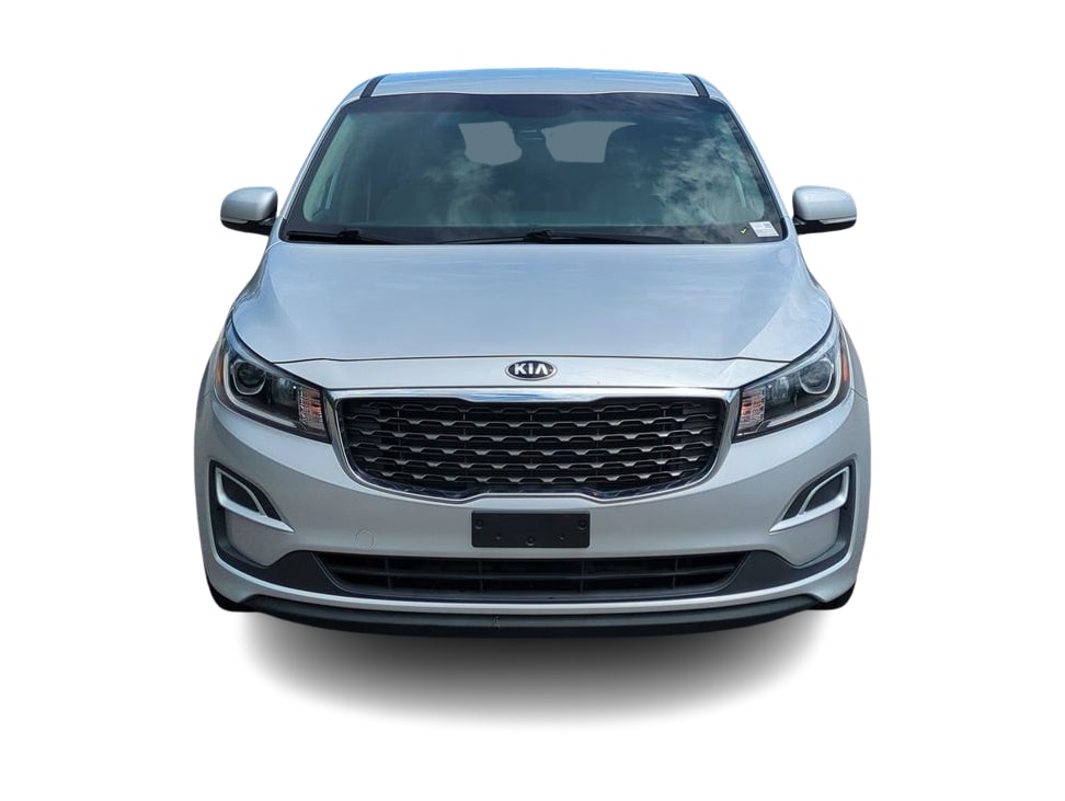 Thumbnail: 2021 Kia Sedona - 6