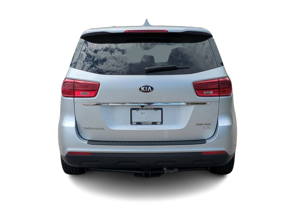 Thumbnail: 2021 Kia Sedona - 5