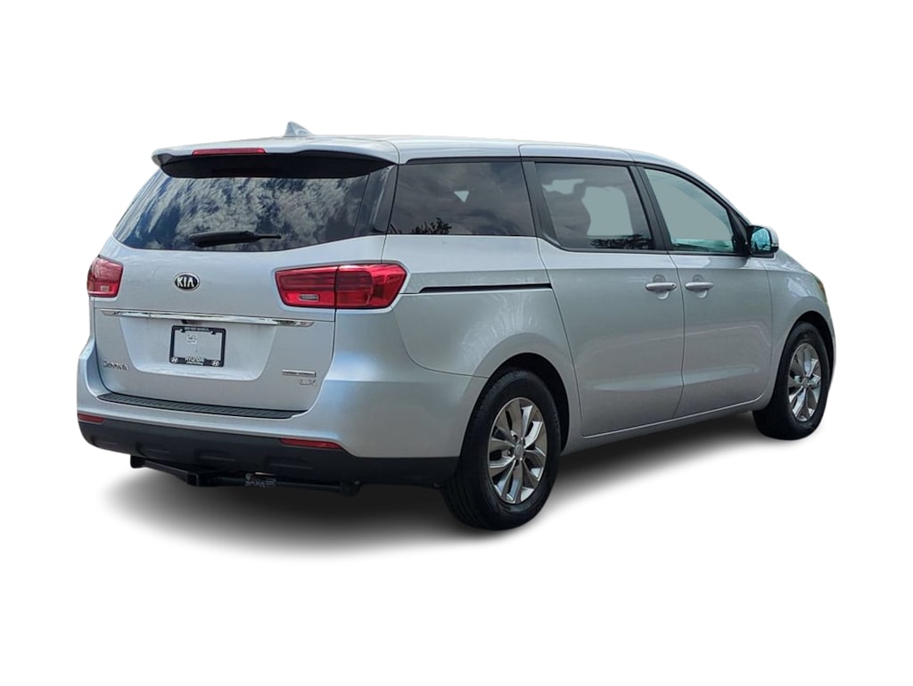 Thumbnail: 2021 Kia Sedona - 19