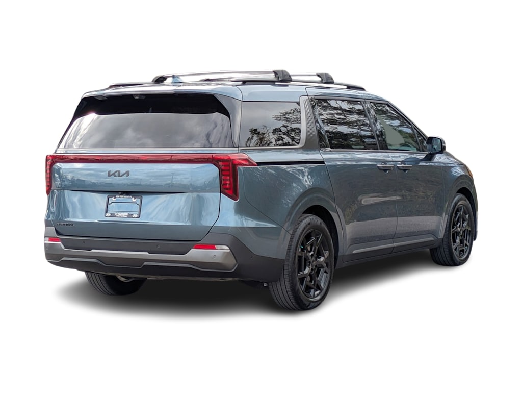 Thumbnail: 2025 Kia Carnival - 19