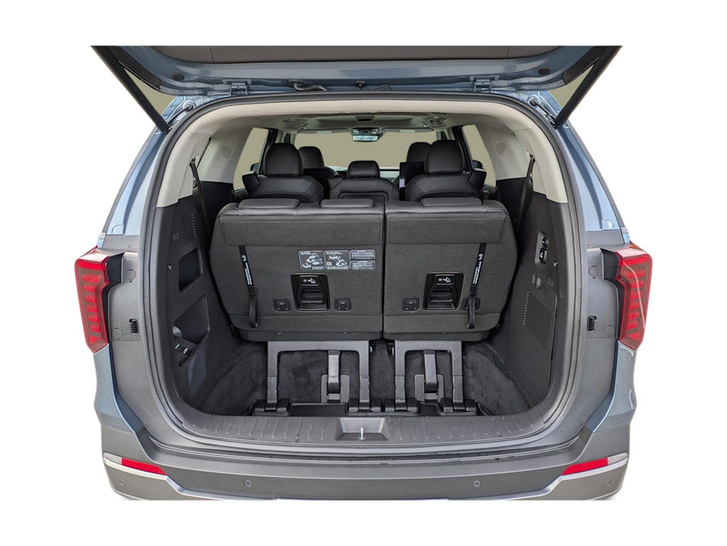 Thumbnail: 2025 Kia Carnival - 17