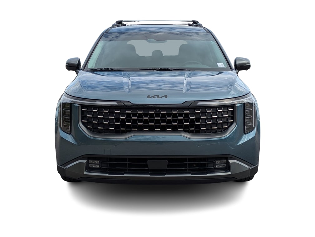 Thumbnail: 2025 Kia Carnival - 6