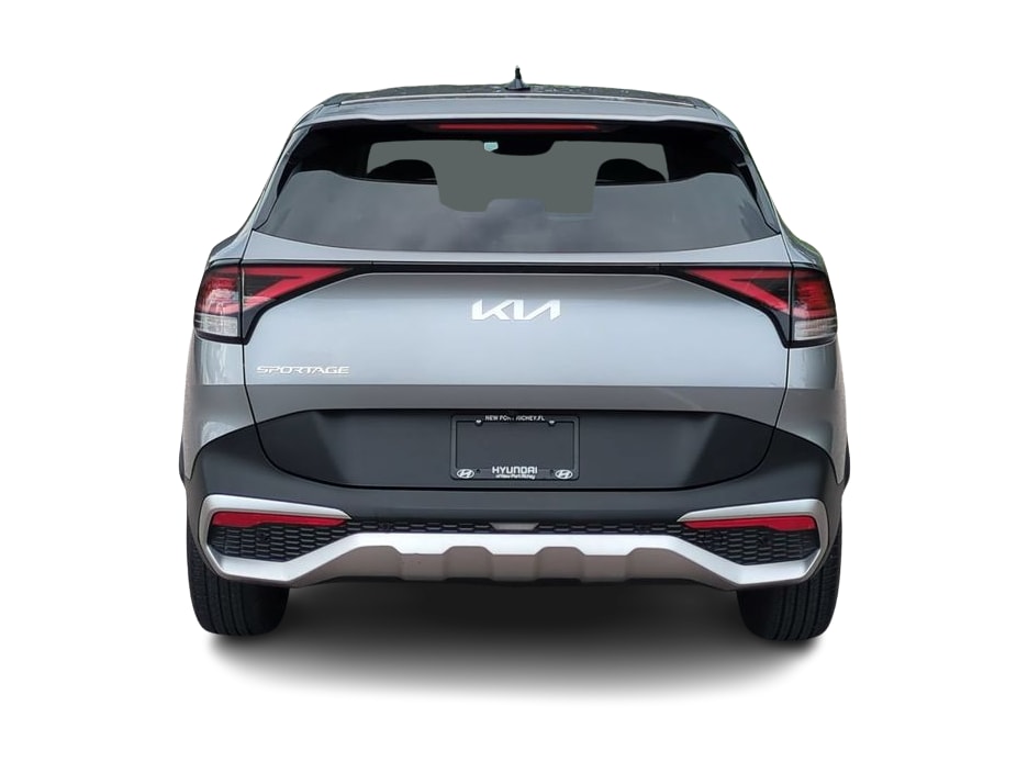Thumbnail: 2023 Kia Sportage - 5