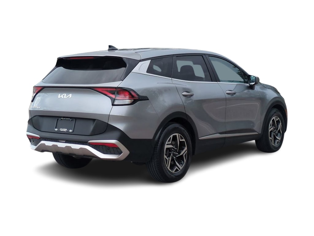 Thumbnail: 2023 Kia Sportage - 19