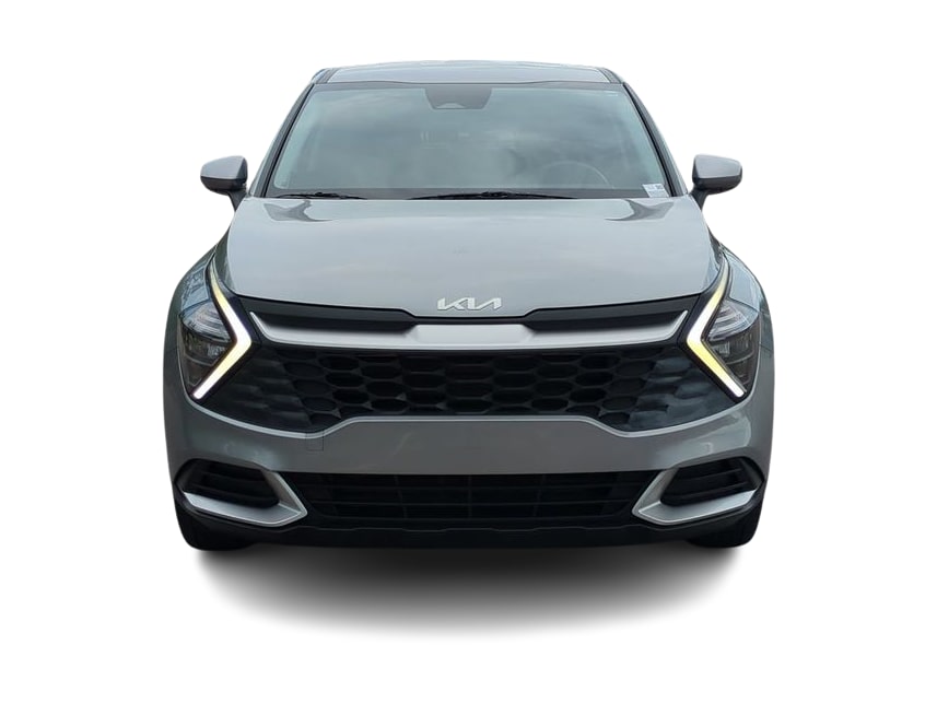 Thumbnail: 2023 Kia Sportage - 6