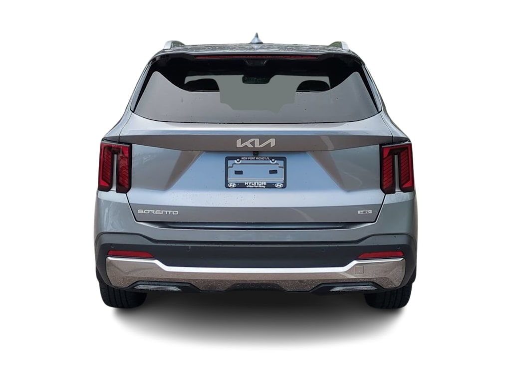 Thumbnail: 2025 Kia Sorento - 5