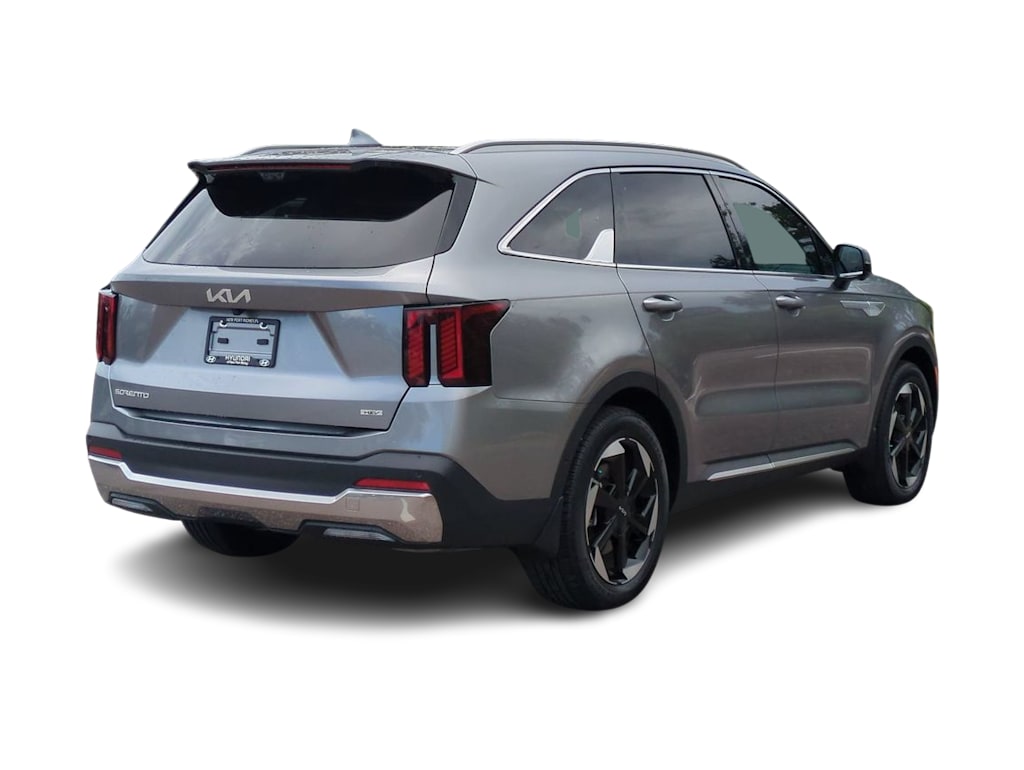 Thumbnail: 2025 Kia Sorento - 19